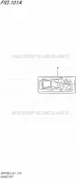 KIT JOINTS pour Suzuki GSR 750 2015