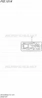 KIT JOINTS pour Suzuki GSX-S 1000 2016