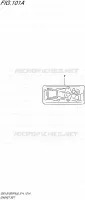 KIT JOINTS pour Suzuki GSX-S 1000 2016