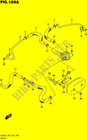 SYSTEME RECYCLAGE GAZ ECHAPPEMENT (VL800L5 E03) pour Suzuki BOULEVARD 800 2015