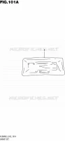 KIT JOINTS pour Suzuki INTRUDER 800 2015