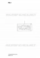 KIT JOINTS pour Suzuki KINGQUAD 500 2010