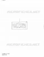 KIT JOINTS pour Suzuki KINGQUAD 400 2011