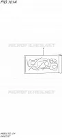 KIT JOINTS pour Suzuki BURGMAN 650 2016