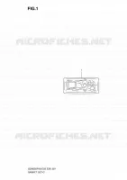 KIT JOINTS pour Suzuki GSX-F 650 2010
