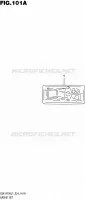 KIT JOINTS pour Suzuki GSX-R 750 2017