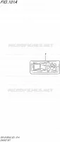KIT JOINTS pour Suzuki GSX-S 1000 2016