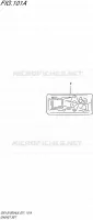 KIT JOINTS pour Suzuki GSX-S 1000 2018
