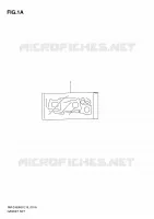 POCHETTE DE JOINTS (RM Z450L1) pour Suzuki RM-Z 450 2008