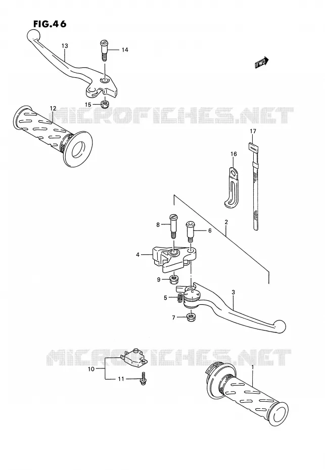 COMMODOS Suzuki MOTO 1100 GSX-G 1991  GSX1100GM(E2)