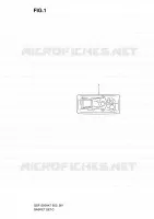 KIT JOINTS pour Suzuki BANDIT 1250 2008