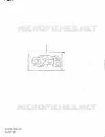 KIT JOINTS pour Suzuki SV 650 2011