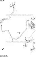 POIGNEES CHAUFFANTES (OPTIONAL) pour Suzuki BURGMAN 125 2014