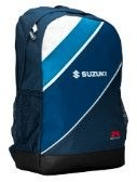 SAC À DOS GSX-R SUZUKI MOTO-Suzuki