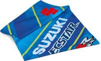 TOUR DE COU MOTOGP SUZUKI MOTO-Suzuki