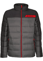 Veste matelassée noire Suzuki Taille : S -Suzuki