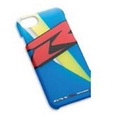 COQUE IPHONE GSX-R BLEU-Suzuki