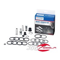 Kit d'entretien de Frein AN650 2011 - 2014-Suzuki