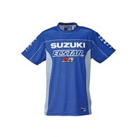 T-SHIRT MOTOGP HOMME À MOTIF GRAPHIQUE TAILLE : S -Suzuki