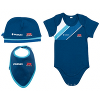 TROUSSEAU NAISSANCE SUZUKI-Suzuki