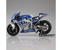 Suzuki 2020 MotoGP Team ECSTAR GSX-RR Modèle moulé sous pression 1:12-Suzuki