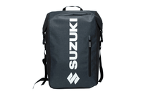 SAC À DOS TEAM BLUE SUZUKI MOTO-Suzuki