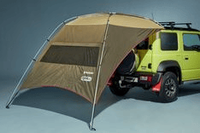 TENTE JIMNY SUZUKI MOTO-Suzuki