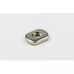 NUT 6MM