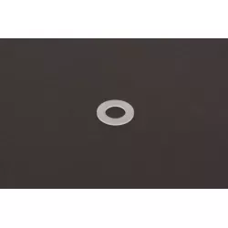 WASHER 7X13X0.6