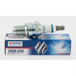 SPARK PLUG BR8ECM