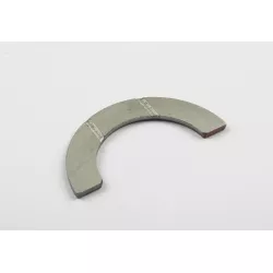 DEMI-SEGMENT