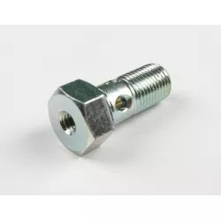 BOLT,UNION FUEL FILTER