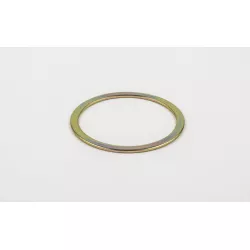 WASHER,FORK OIL SEAL