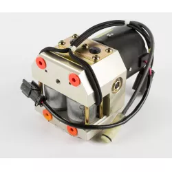 HYDRAULIC UNIT ASSY ABS