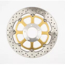DISQUE DE FREIN AVANT