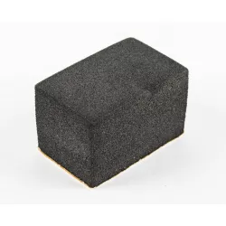 CUSHION,ECU COVER