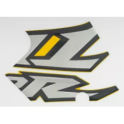 EMBLEME 1000R