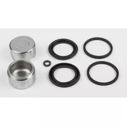 PISTON ET PLAQUETTES