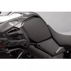 GRD STICKERS PROTEC FLANC NOIR