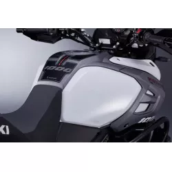 STICKERS PROTEC.FLANC TRANSP