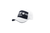 CASQUETTE BLANCHE SUZUKI MOTO-Suzuki