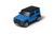 MINIATURE JIMNY - BLEU SUZUKI MOTO-Suzuki