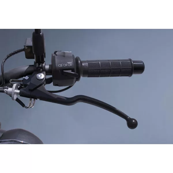 Leviers De Frein Et D'embrayage Courts Pour Suzuki GSX-S1000GT (2022-2023) - Aluminium CNC, Réglables, Couleur Au Choix
