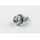 VIS<br />BOLT, AIR CLEANER