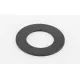 WASHER 22X40X1.5