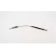 CABLE<br />CABLE,EX VALVE REAR RH