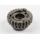 PIGNON<br />GEAR,6TH DRIVEN,NT:24(NT:24)