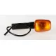 CLIGNOTANT<br />LAMP ASSY, FRONT TURNSIGNAL, R