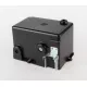 SUPPORT<br />HOLDER, BATTERY