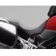BANC BAS DL1000AL4<br />Low seat, khaki